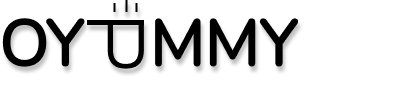OYummy Logo